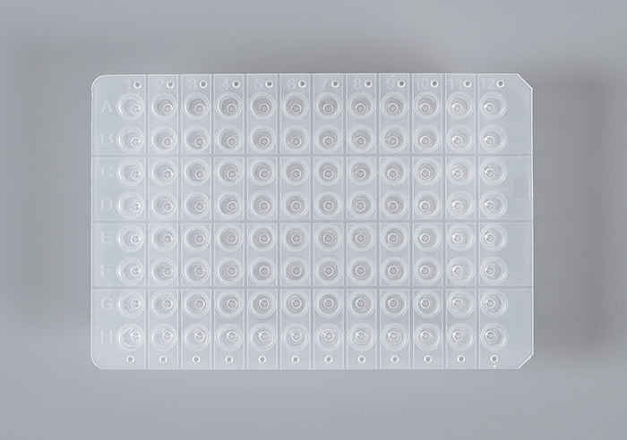 如何选择实验室耗材的PCR板?