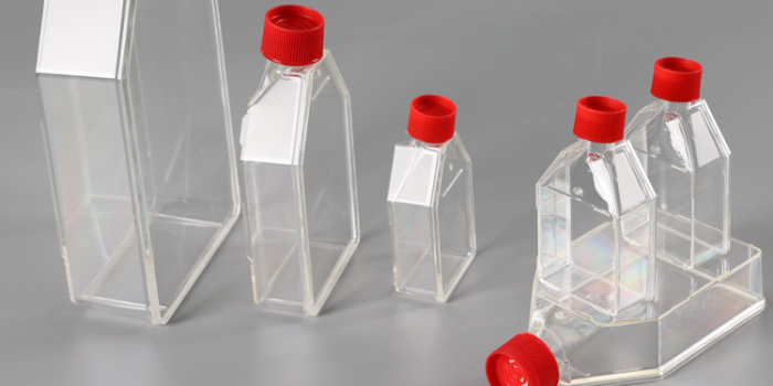 细胞培养瓶与培养皿的区别?