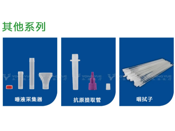 采集系列