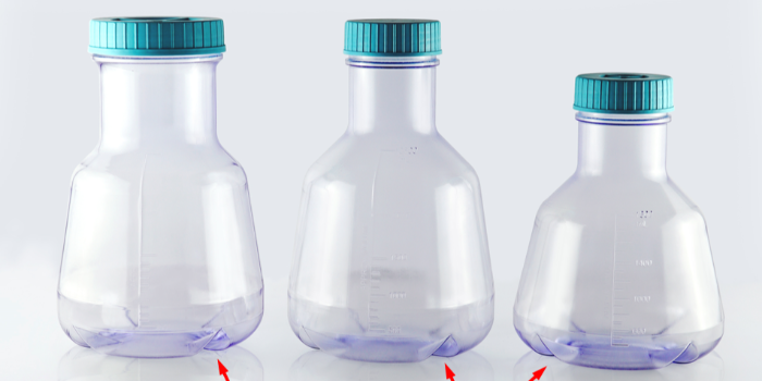 ​塑料或玻璃锥形瓶？实验室选择摇瓶应该知道什么？