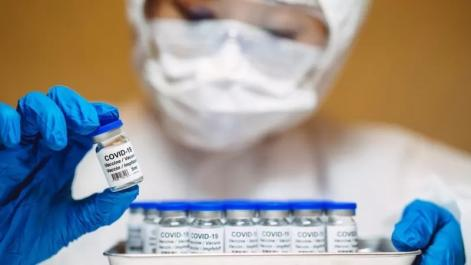 新冠疫苗可以有效预防重症，但无法确保不感染新冠。