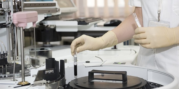 生物技术实验室必需品：实验室试管和其他要求