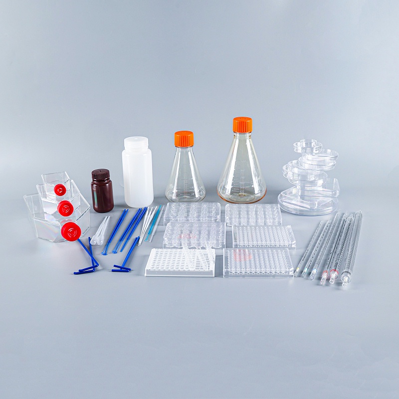 Cell Culture Series
