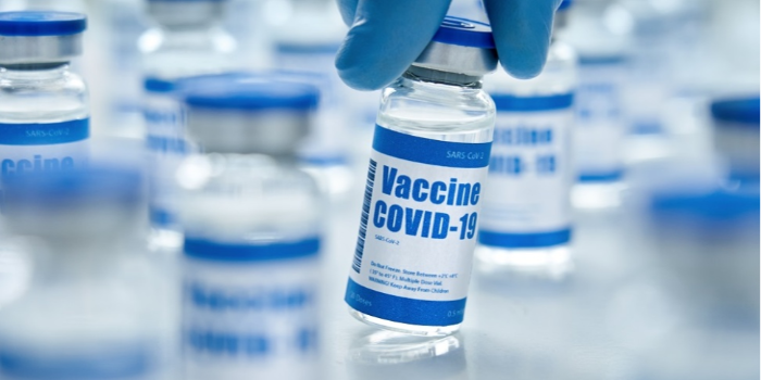 新冠疫苗接种可保护血癌患者