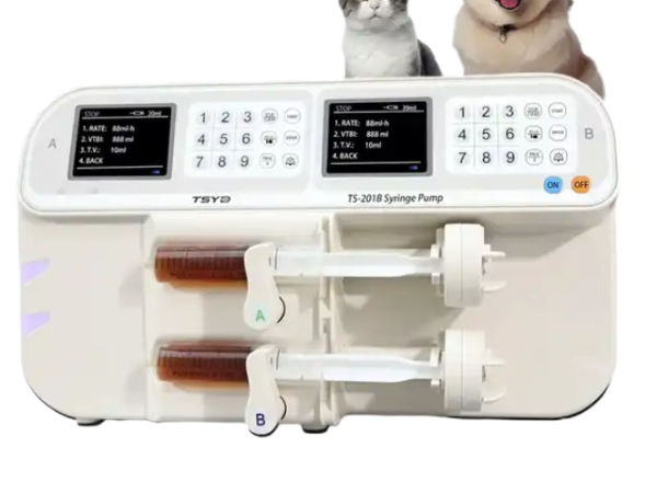 佩迪可，兽用仪器