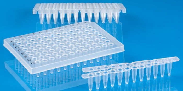 实验耗材如何选择：你需要知道的PCR耗材的8个不同方面