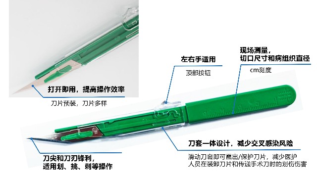 手术刀