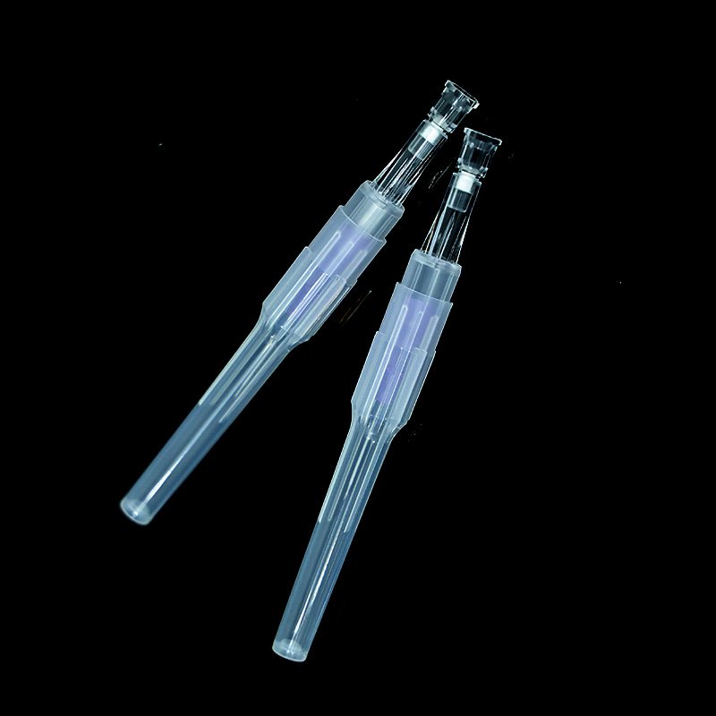 留置针 (16)