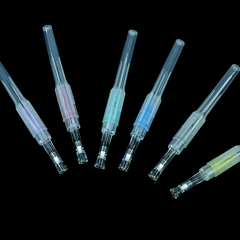 留置针 (13)