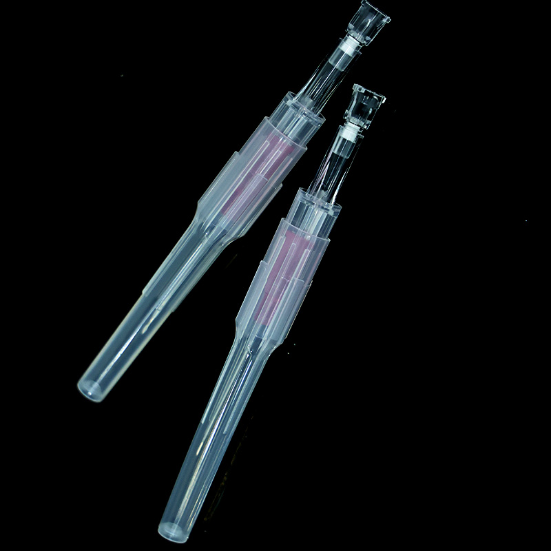 留置针 (15)